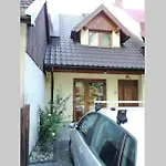 Nad Dunajcem Apartament *