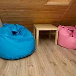 Daire Nad Dunajcem Sromowce Niżne
