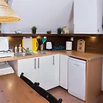 Nad Dunajcem Apartament *