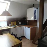 Apartament Nad Dunajcem