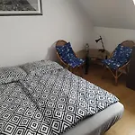 Nad Dunajcem Daire Sromowce Niżne