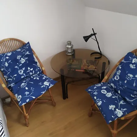 Nad Dunajcem Apartament