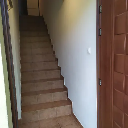 Nad Dunajcem Daire Sromowce Niżne