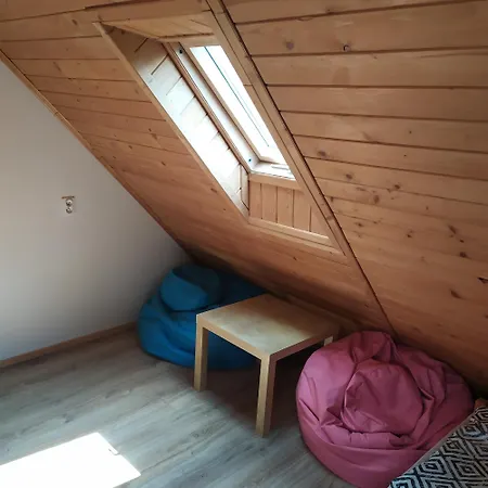 Daire Nad Dunajcem Sromowce Niżne